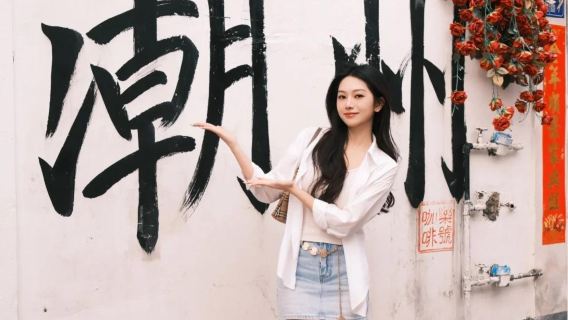 潮州汕頭接送：牌坊街+韓文公祠+開元寺+廣濟橋+泰佛殿