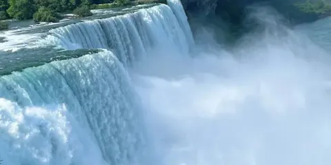 加拿大多倫多+尼亞加拉瀑布一日遊/行程可調-中文包車