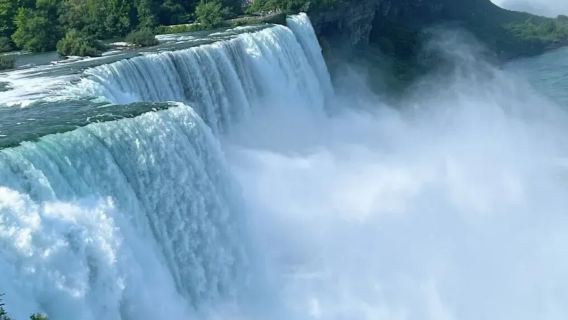 加拿大+多倫多尼加拉瀑布一日遊/行程可調-中文包車