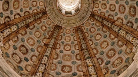 葡萄牙里斯本-馬伕拉 馬伕拉宮 遺產深度線--包車-精選