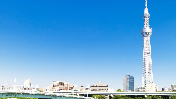 ทัวร์ 1 วันเหมารถในเมืองโตเกียว [สถานที่ยอดนิยมในเมือง|บริการรับส่งจากโรงแรม|สามารถปรับแต่งสถานที่ท่องเที่ยวในทริปได้