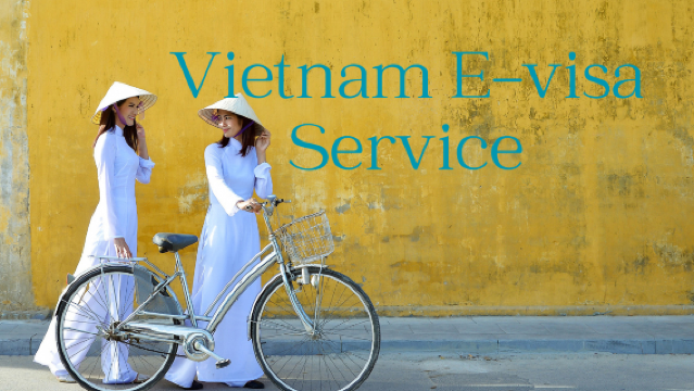 Visto elettronico turistico per il Vietnam – Servizio online veloce e senza complicazioni|Regolare & VIP Espresso 1 ora