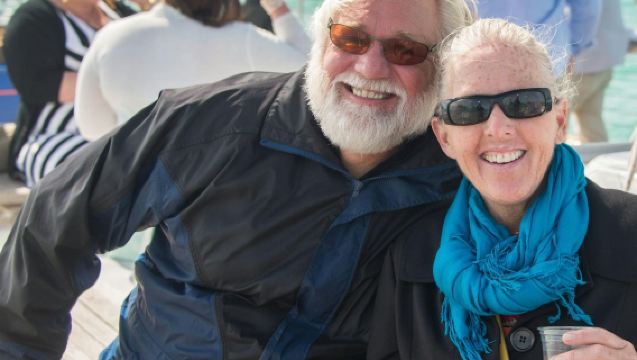 Klassieke dagzeiltocht aan boord van de Schooner America 2.0