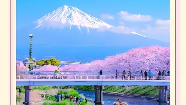 【伊東觀海之旅】伊豆觀海列車，城崎海岸，門脇吊橋