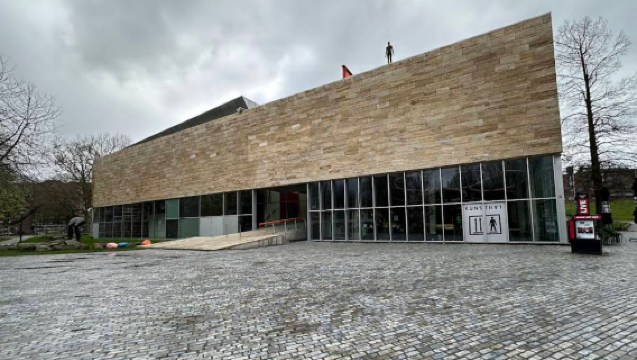 荷蘭阿姆斯特丹-海牙-鹿特丹-景點任選【中文包車自由行】