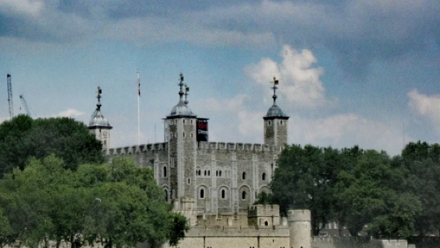 Loch Lomond dan Katedral Istana Stirling di Edinburgh, UK [Perjalanan Sewaan Peribadi dengan Panduan Bahasa Cina]