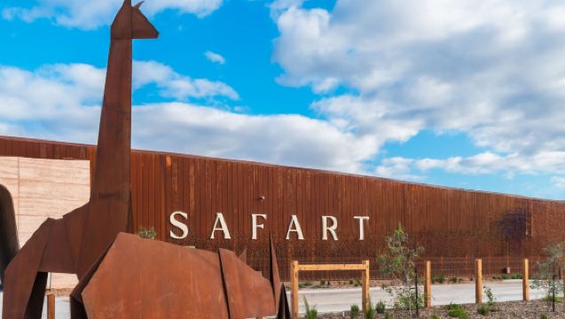 澳洲穆理河一日遊 穆里河遊船巡遊+蒙拿都動物園+蒸餾廠酒莊