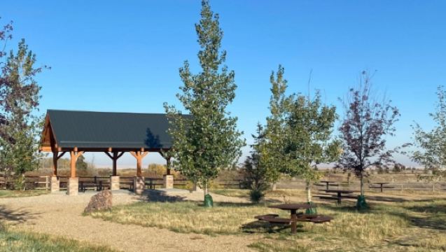 加拿大卡爾加里馬蹄峽谷+王子島公園【中文司機行程可調】