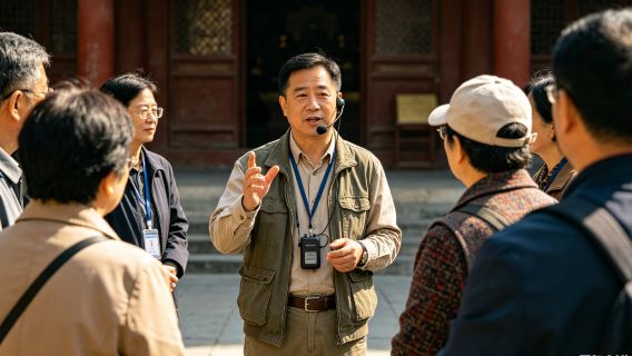 Pemandu pelancong tempatan yang bertauliah / Macau / Hong Kong + kawasan Shenzhen, Guangzhou, Zhuhai, Zhaoqing, Foshan, Meizhou dan Chaoshan + penerangan berpandu oleh pemandu sepanjang perjalanan + cadangan tarikan pelancongan + cadangan makanan tempatan