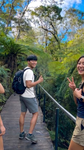 ทัวร์ 1 วัน บลูเมาท์เทนส์สองหุบเขา | เมืองลูล่า + หินสามพี่น้อง + จุดชมวิวเวนท์เวิร์ธ