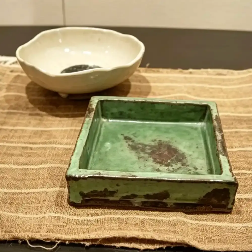 日本大阪平野区陶芸体験（奇想天外を解き放つ + 3種類の陶芸モードから