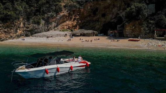 Cavtat/Mlini: Lokrum, Betina Cave, & St. Jacob's Beach Tour