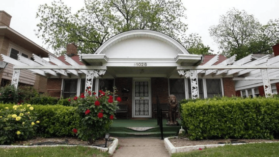 Dallas: JFK Assassination Tour with Oswald Rooming House