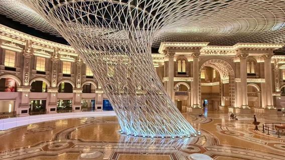 Guangzhou nach Foshan Möbelmarkt Privatgruppe – Englischsprachiger Beschaffungsguide
