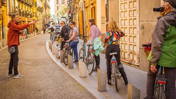 MadridTours