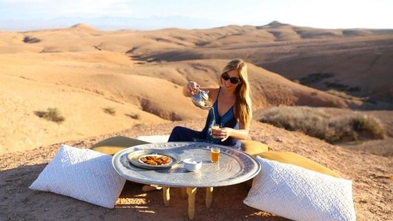 Marrakech