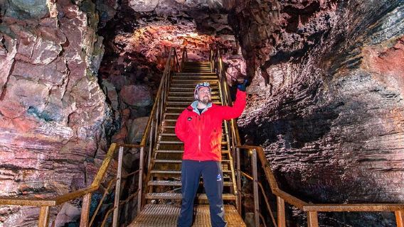 ReykjavikTours