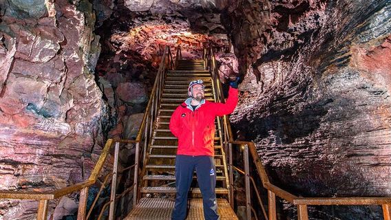 ReykjavikTours
