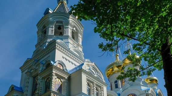 Karlovy Vary