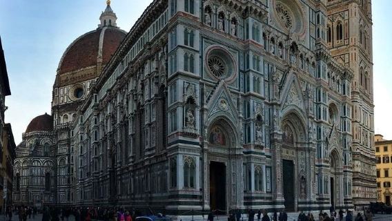 La SpeziaTours