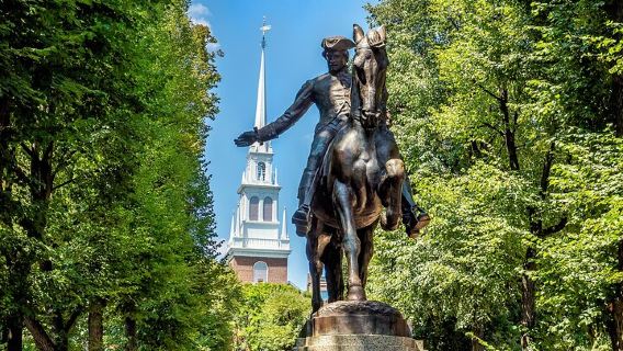 BostonTours