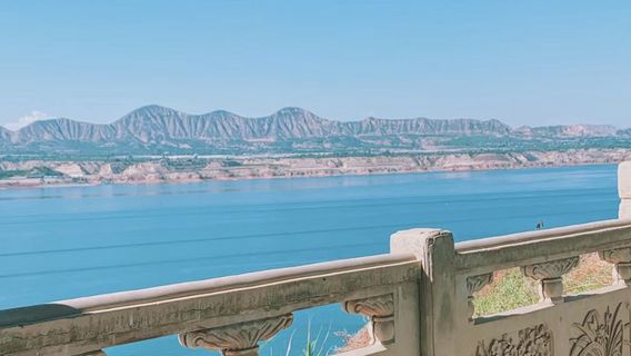 永靖日遊