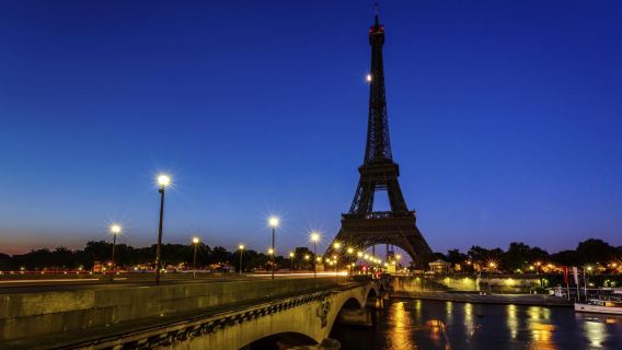 FontainebleauTours