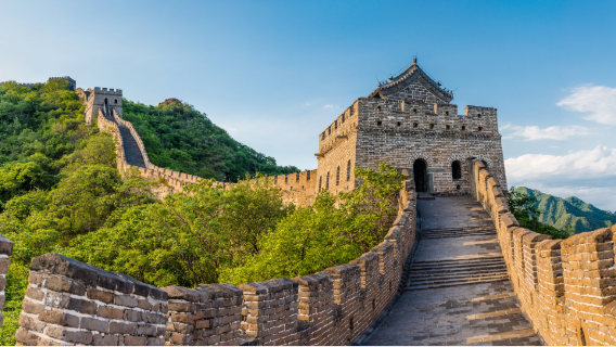 BeijingTur Satu Hari