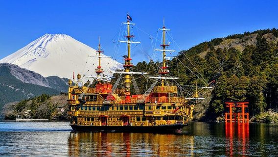 HakoneTours
