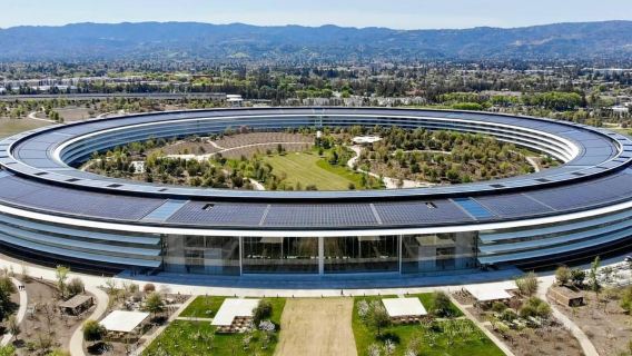 Từ San Francisco: Chuyến tham quan công nghệ theo nhóm nhỏ tại Thung lũng Silicon
