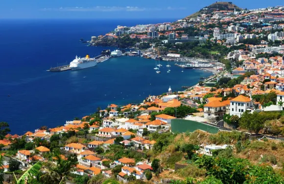 豐沙爾觀光巴士：48小時3合1之旅