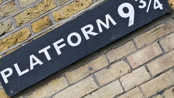 ลอนดอน: ทัวร์สถานที่ถ่ายทำภาพยนตร์แฮร์รี่ พอตเตอร์ พร้อมไกด์เสียง