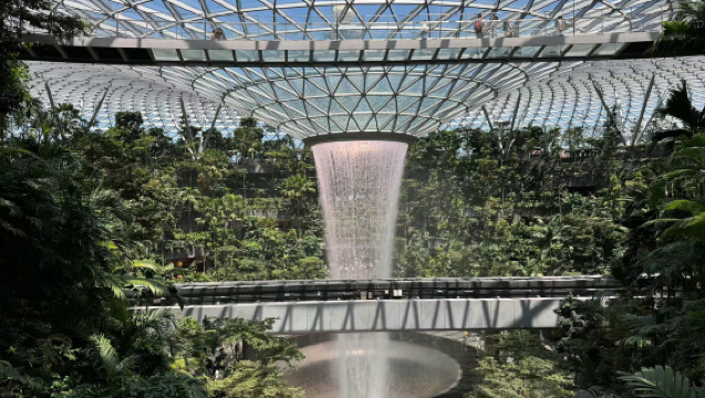 Isikan kad masuk elektronik Singapura dan Malaysia untuk anda - pantas dan mudah