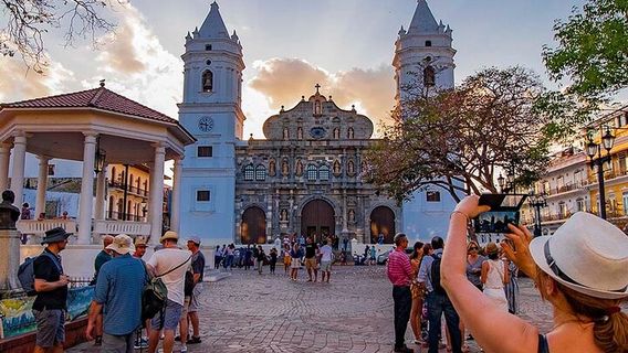 Panama CityTours