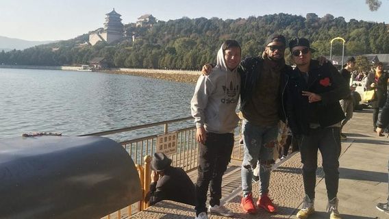 Beijing