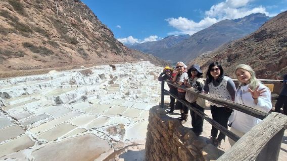 Machu PicchuTours