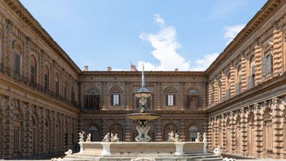 FlorenceTours