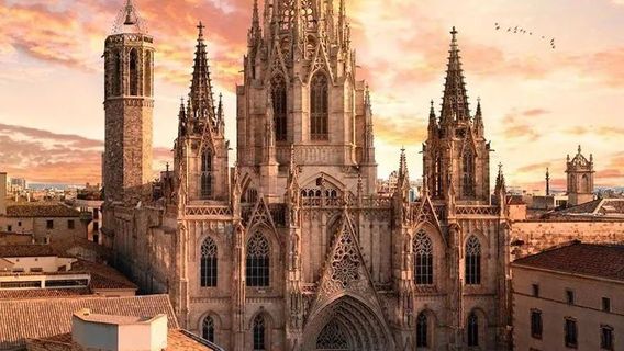 BarcelonaTours