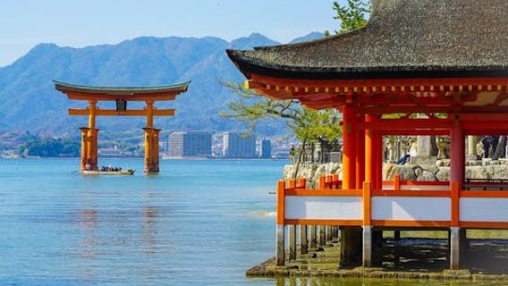 Hiroshima