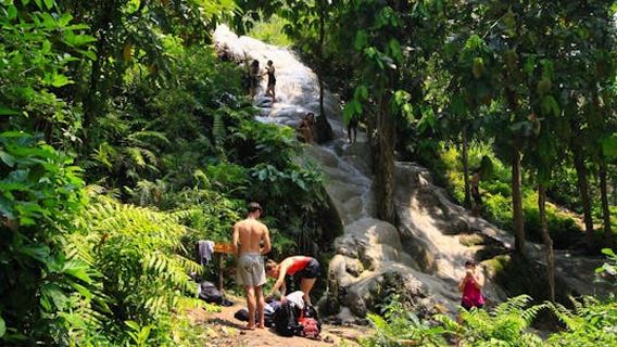 Chiang MaiTours