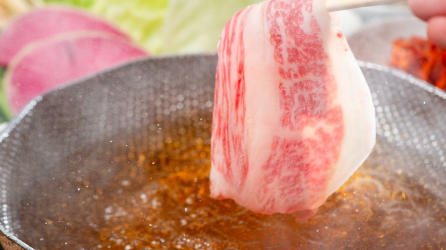 【和牛涮涮鍋吃到飽  秋葉原 肉屋橫丁】 和牛涮涮鍋暢吃套餐 餐券二選一