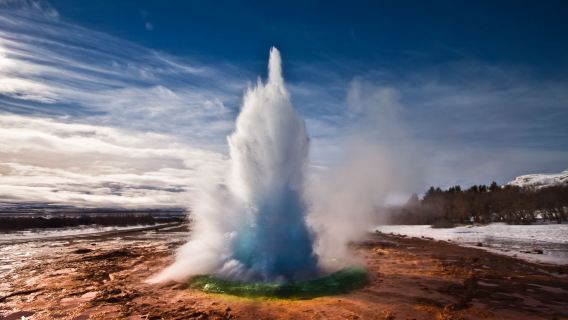 BlaskogabyggdTours