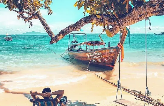 蘇梅島出發:私人包船出海遊【浮潛+跳島|可選長尾船|快艇等】