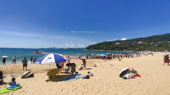 深圳日遊