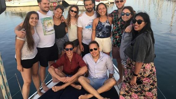 BarcelonaTours