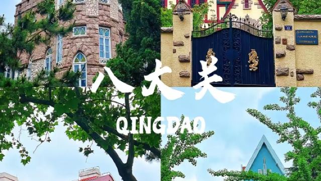 Qingdao Biermuseum + Badaguan + Zhanqiao + Tarwe-eiland + gecharterde autovervoer eendaagse tour