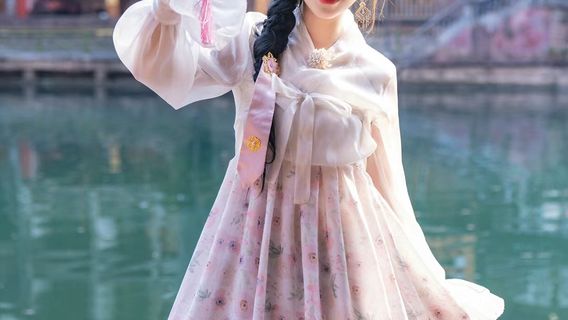 Linfen