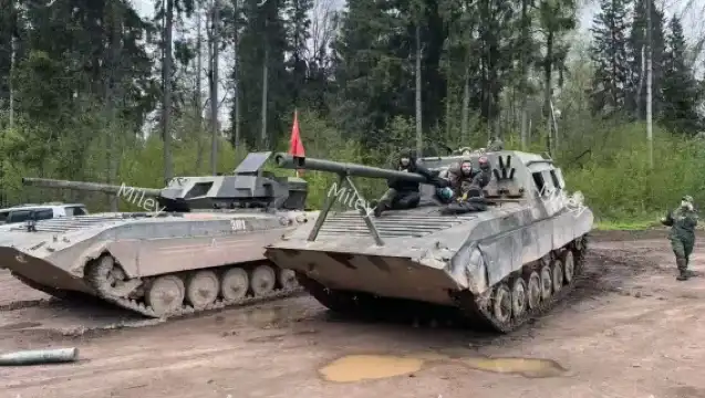 Военный опыт в Москве: танк Армата Т-14 + стрельба боевыми патронами|Дополнительно: индивидуальный трансфер/аренда автомобиля с водителем