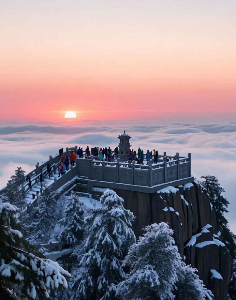 Hengyang, Hunan Custom Tours/Professional Guides/Chinese/English/Russian/Other Languages