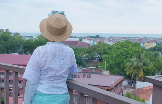 馬來西亞瓜拉丁加奴Trip Moments【婚禮攝影 街拍 跟拍 航拍 攝影錄影 多語言翻譯/底片全送】